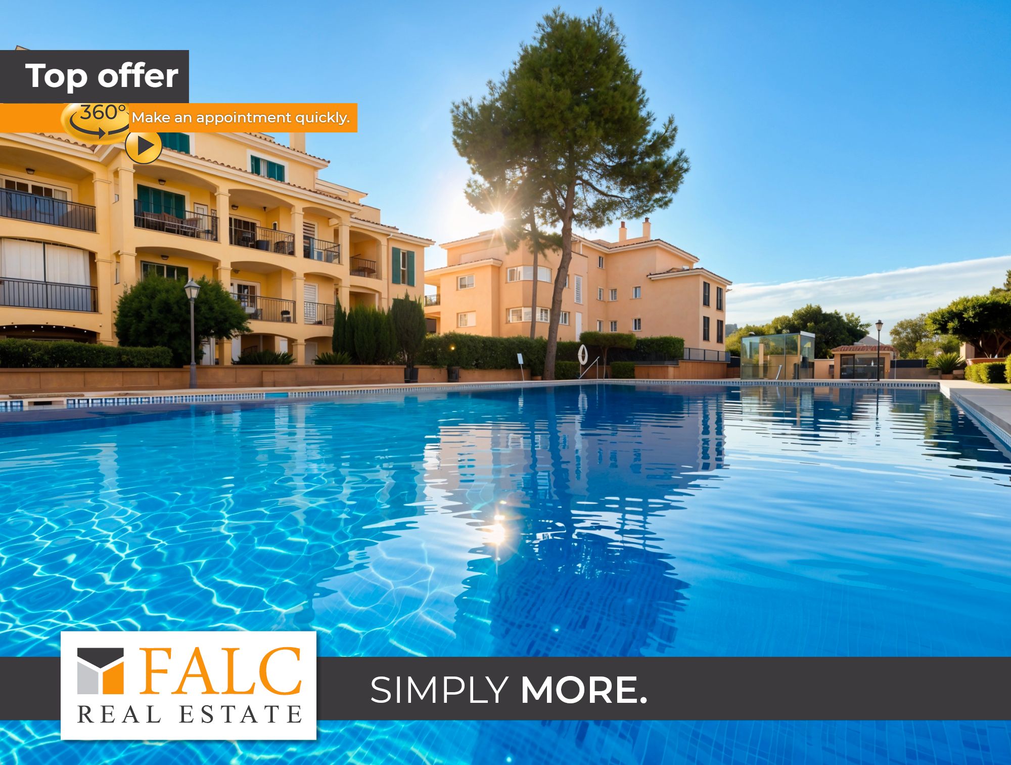 Apartment for sale in Maioris-Puig de Ros