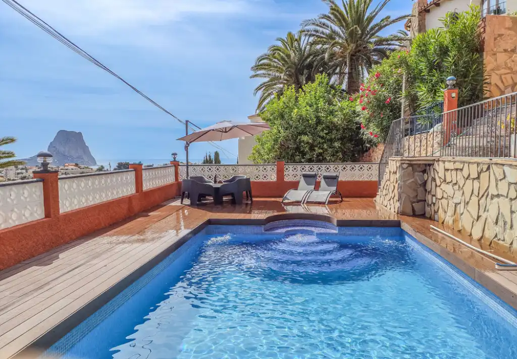 House with terrace for sale in Zona Pueblo, imagen 39