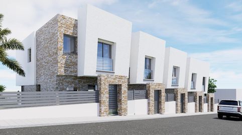 Foto 4 de Casa adosada en venta en Calle Encina, 4, Castell de Ferro, Gualchos