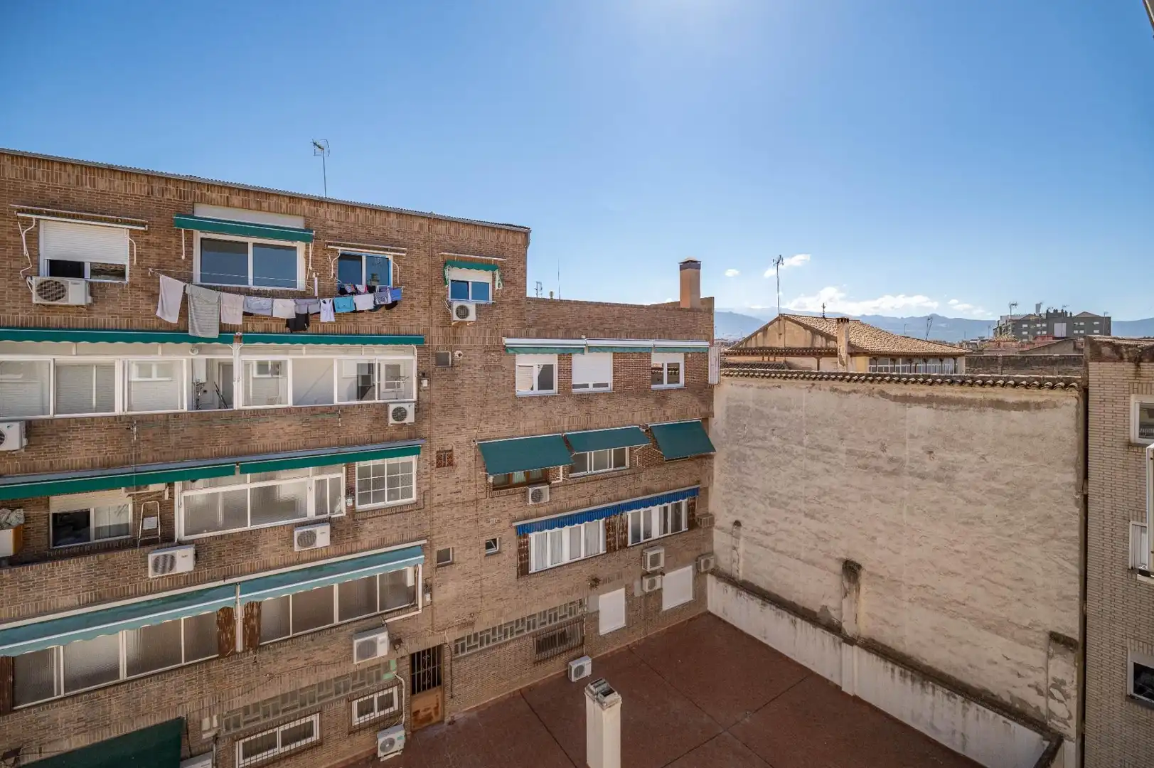 Pis amb ascensor en venda a Calle ABEN HUMEYA 7, imagen 53