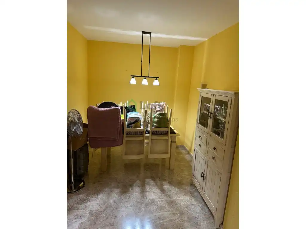 Comedor de Piso en venta en La Estación 