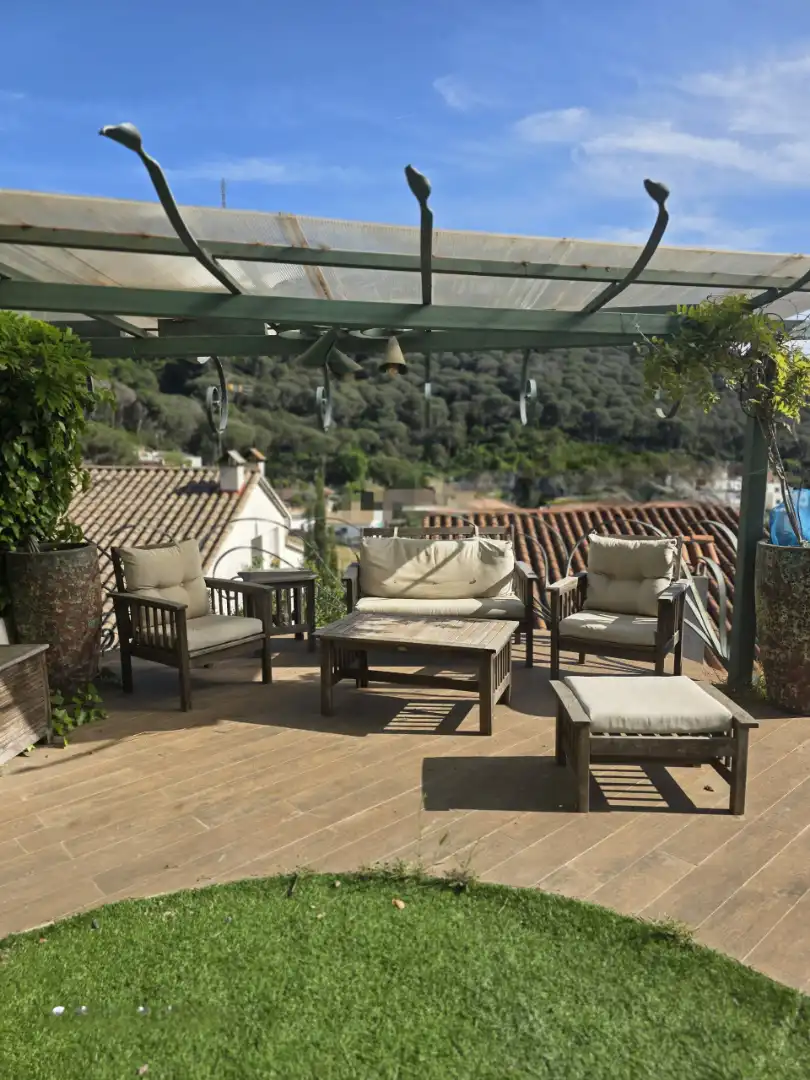 Villa avec piscine à vendre à Sant Fost de Campsentelles, imagen 10