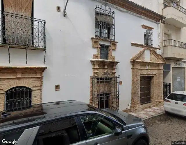 Wohnung zum Verkauf in CL CERVANTES 45 Pl:00 Pt:01