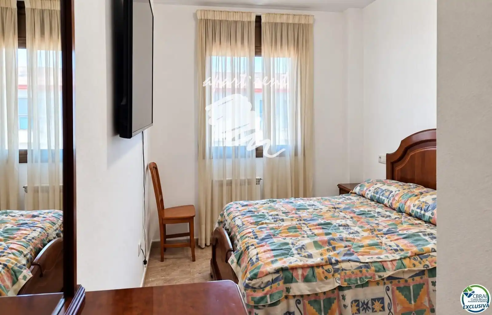Appartement avec terrasse à vendre à JOSÉ ESPRONCEDA, imagen 14