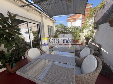 Casa rústica en venta en Pobla de Farnals