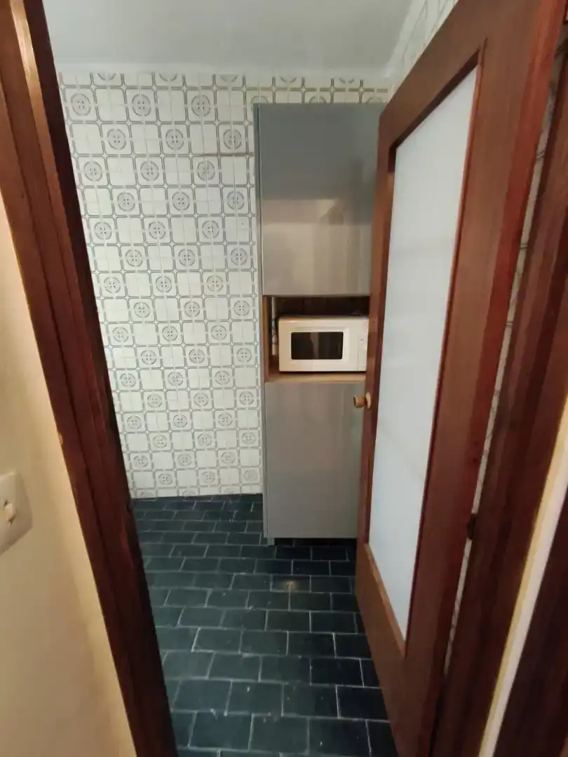 Cocina de Piso en venta en Tuéjar