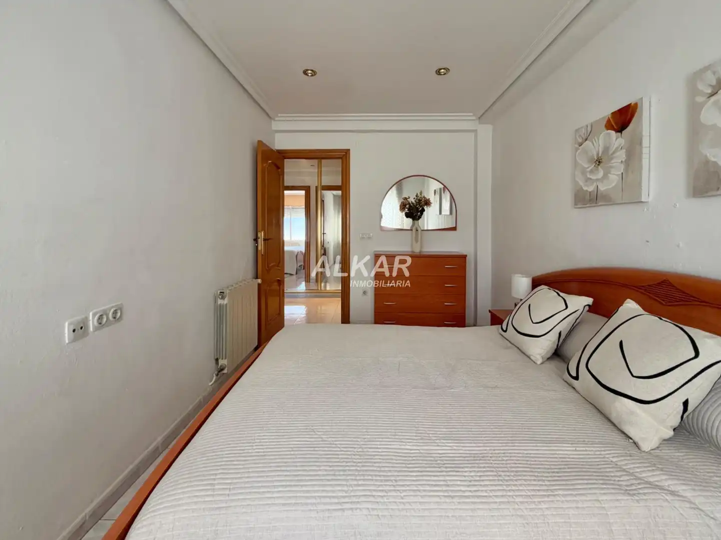 Piso con ascensor en venta en Calle Calle Juan Antonio Fernández, imagen 17