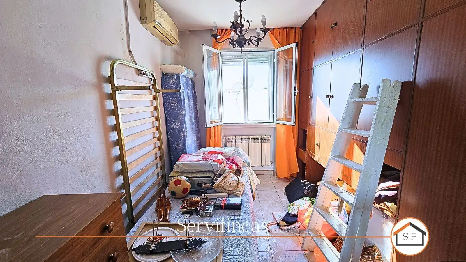 Wohnung mit Aufzug zum Verkauf in Avenida de la Ciudad de Barcelona, imagen 19