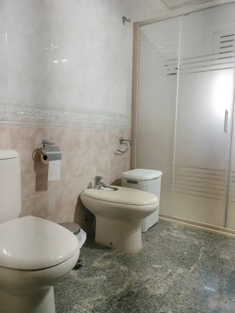 Villa mit Pool zum Verkauf in Las Lagunas - Campano, imagen 19