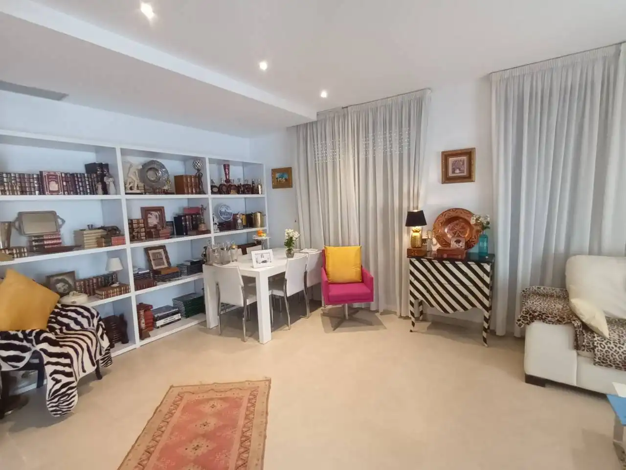 Maison mitoyenne avec piscine à vendre à Heliópolis, imagen 49