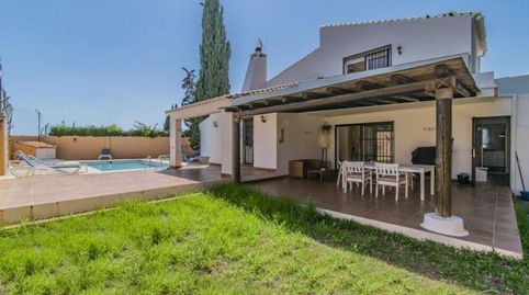 Foto 3 de Casa o xalet en venda a Casco Antiguo, Marbella