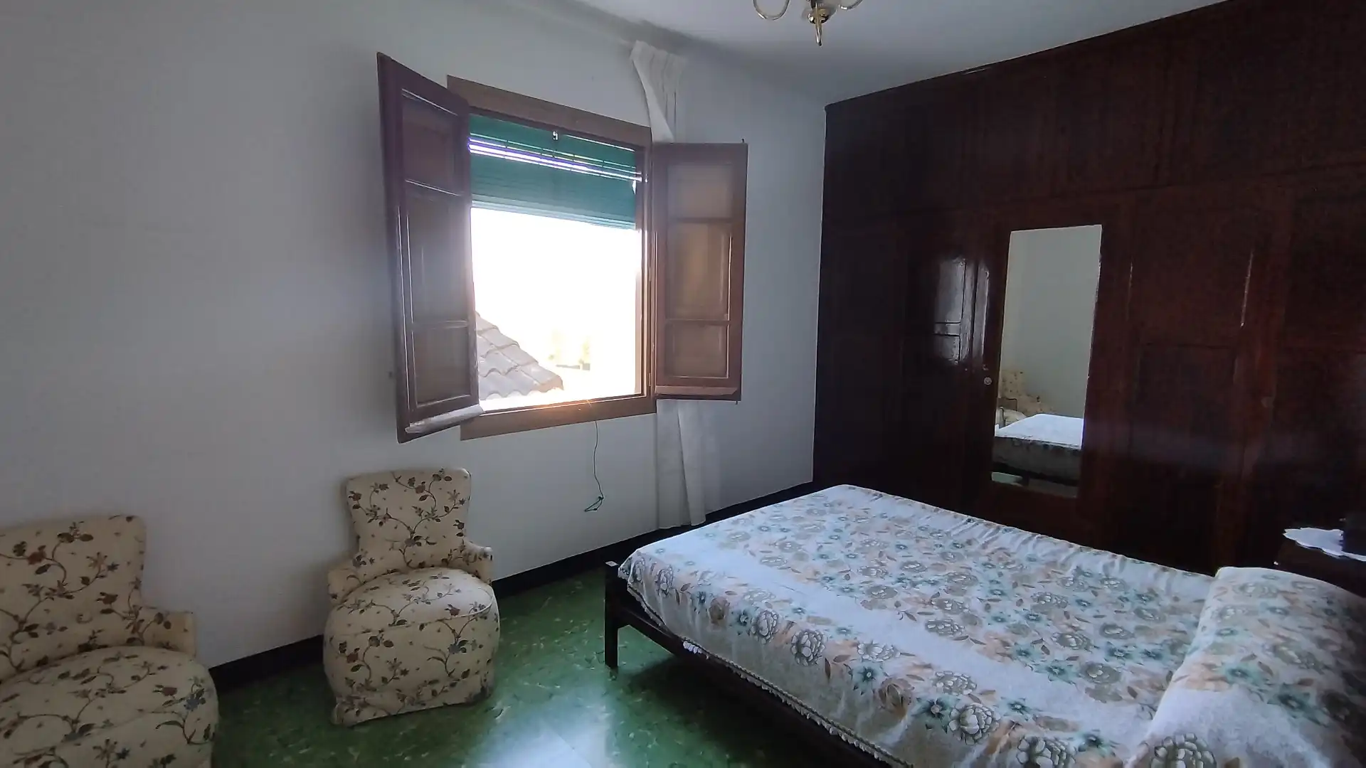 Bedroom of Country homes for sale in Capella  with Terrace and Balcony
