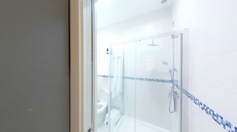 Foto 4 de Pis de lloguer a Calle de Istúriz, Cuatro Caminos - Azca, Madrid Capital