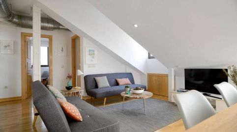 Foto 3 de Apartament de lloguer a Justicia - Chueca, Madrid Capital