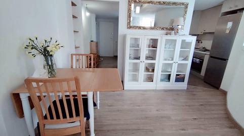 Foto 2 de Apartamento de alquiler en Calle del Plus Ultra, Carolinas Altas, Alicante / Alacant