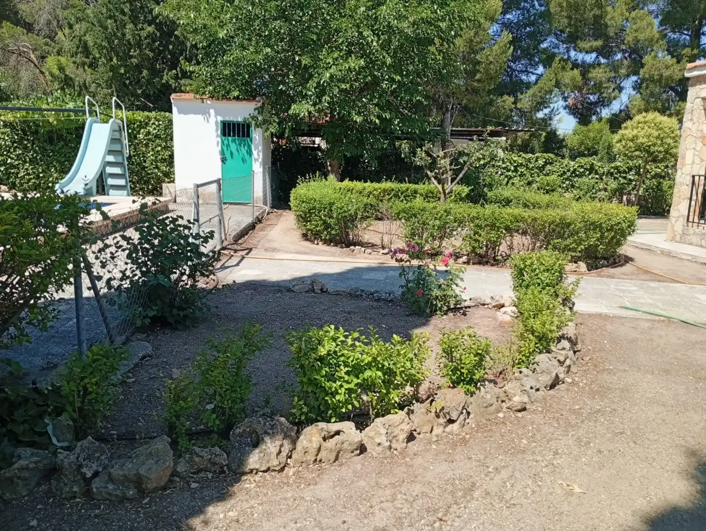 Xalet amb piscina en venda a Pedanías - Extrarradio, imagen 4
