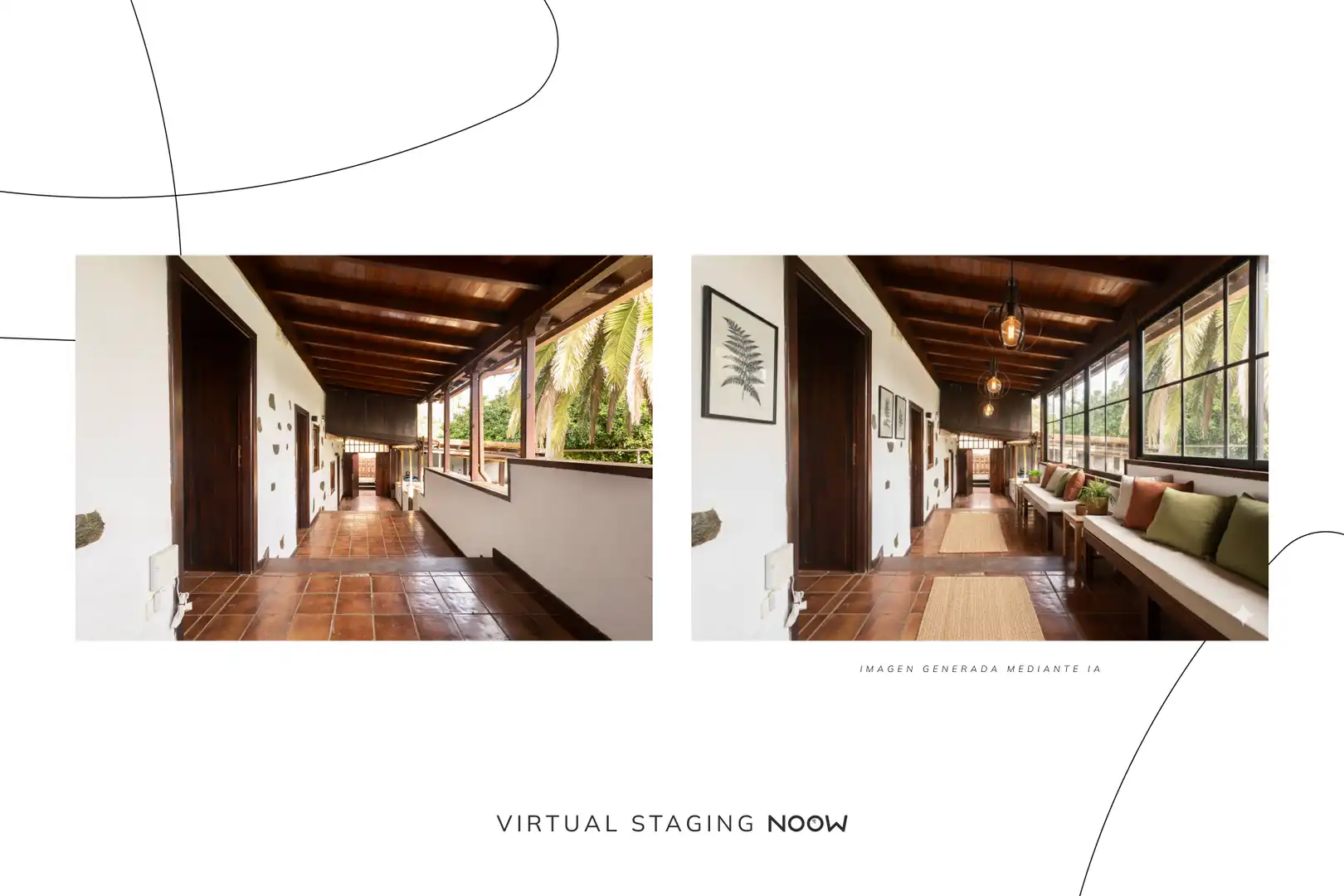 Casa o chalet en venta en El Rosario