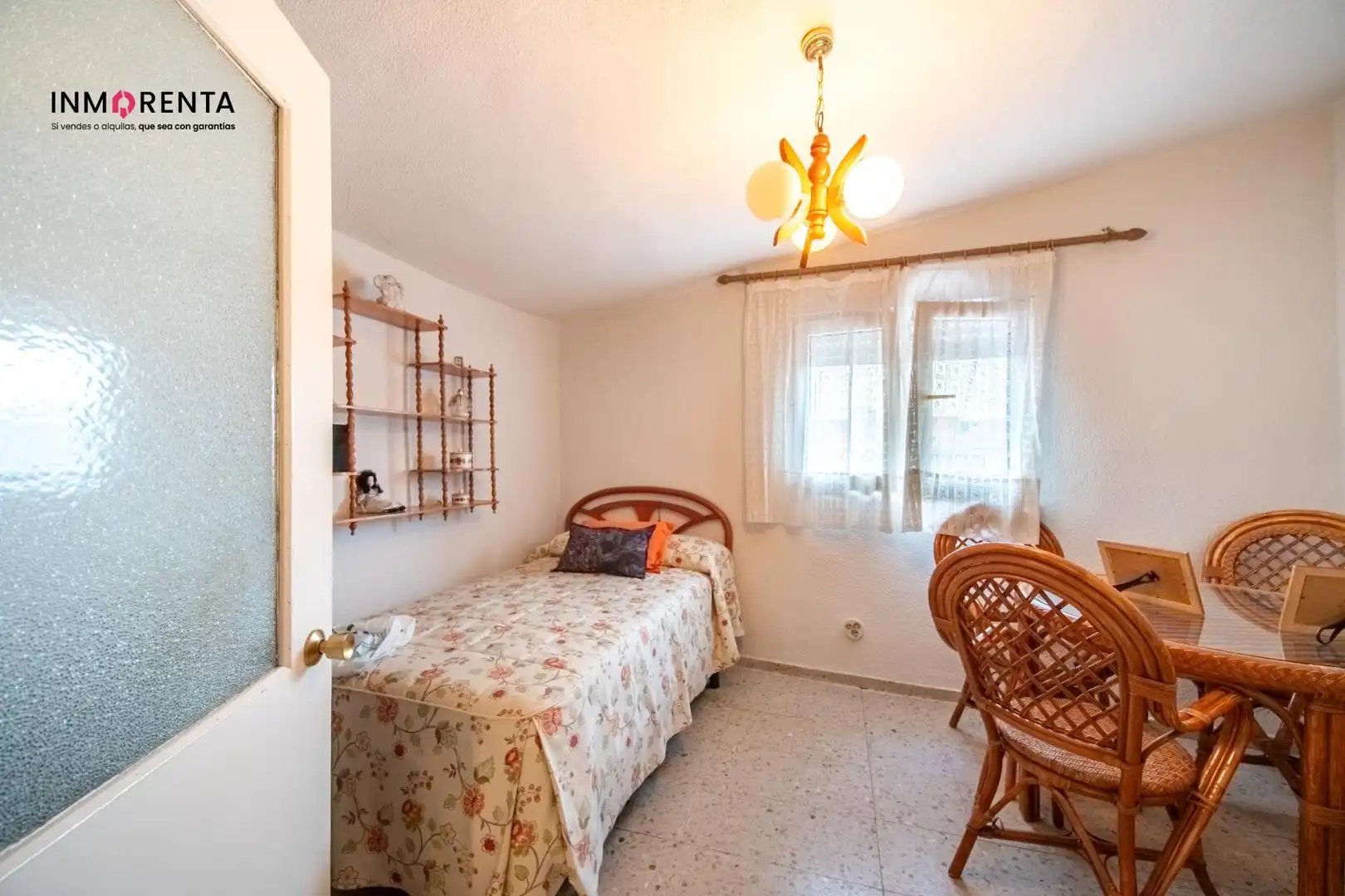 Bedroom of Houses for sale in Villamanta