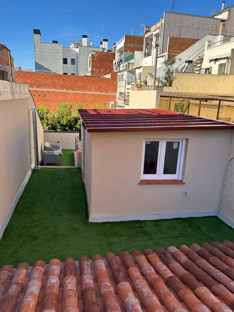 Casa o chalet en venta en Can Palet