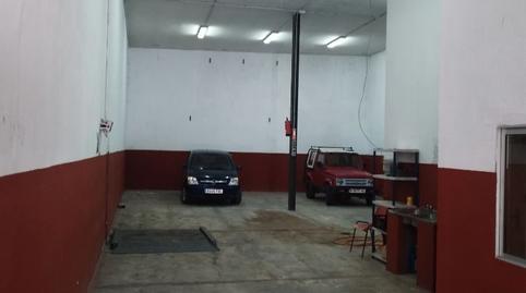 Photo 4 of Premises for rent in Carretera del Barrado, 3, Cabrero, Cáceres