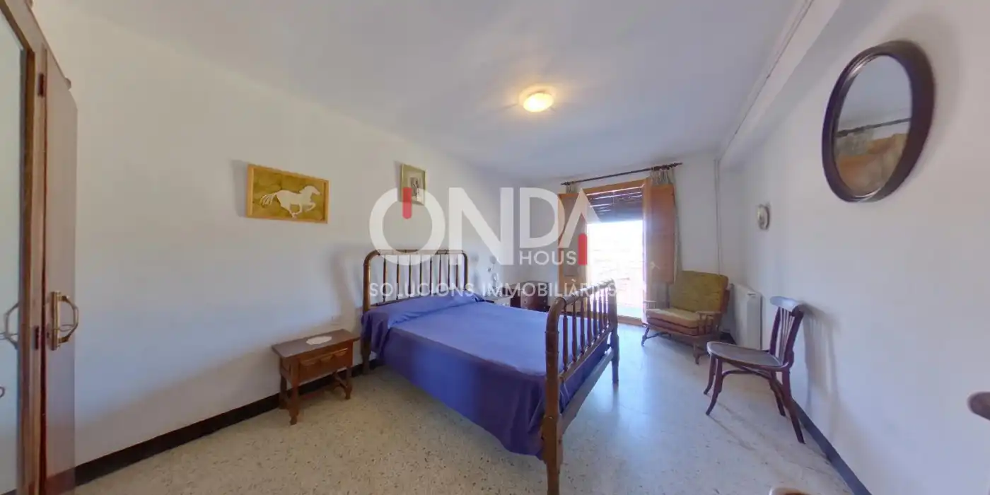 Casa adosada en venta en Calle Ravàl del Vall, 25, Salàs de Pallars