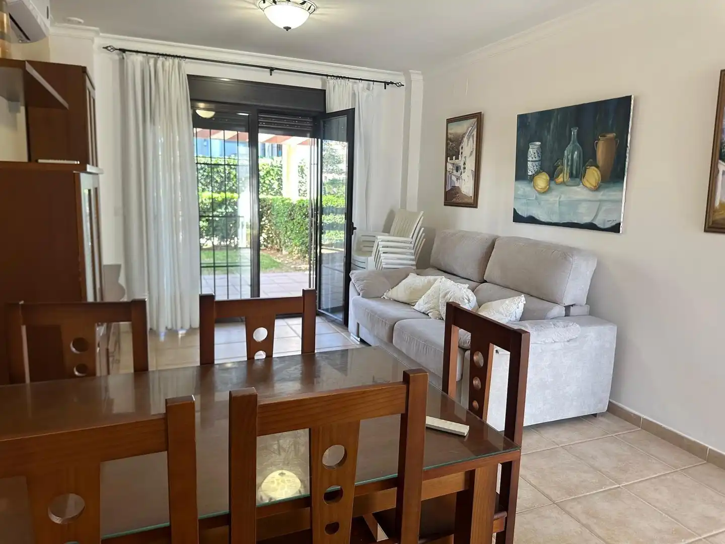 Appartement compact avec piscine à vendre à La Barrosa, imagen 11