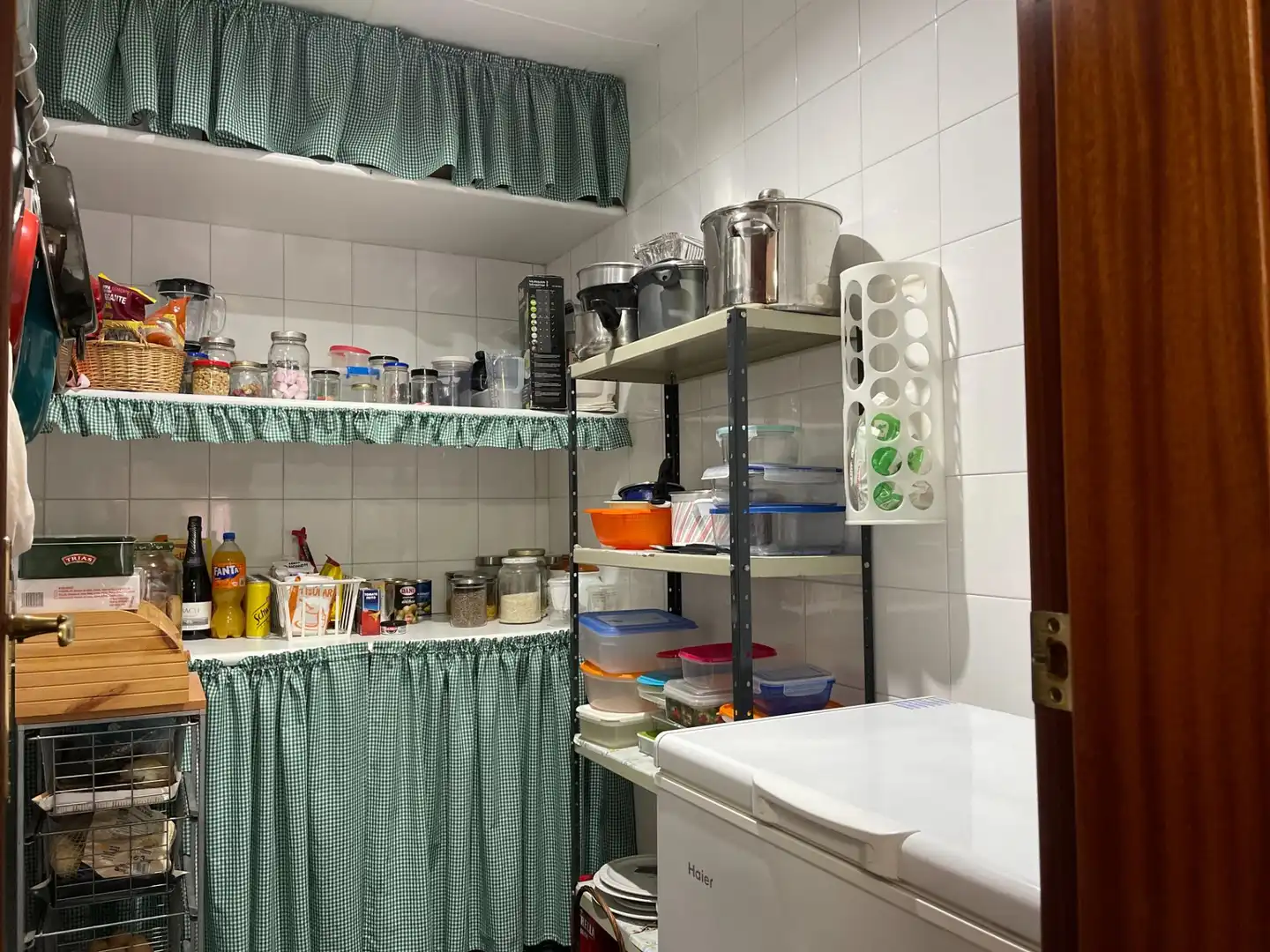 Casa amb jardí en venda a Llinars del Vallès, imagen 19