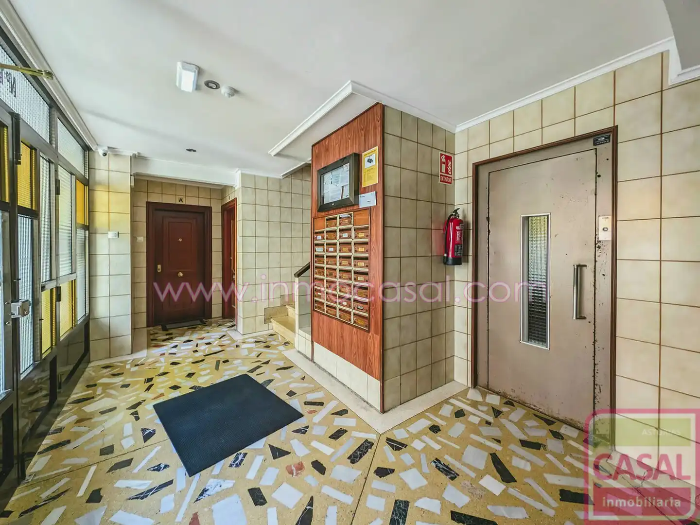 Wohnung mit Aufzug zum Verkauf in AV CONSTITUCIÓN, imagen 23