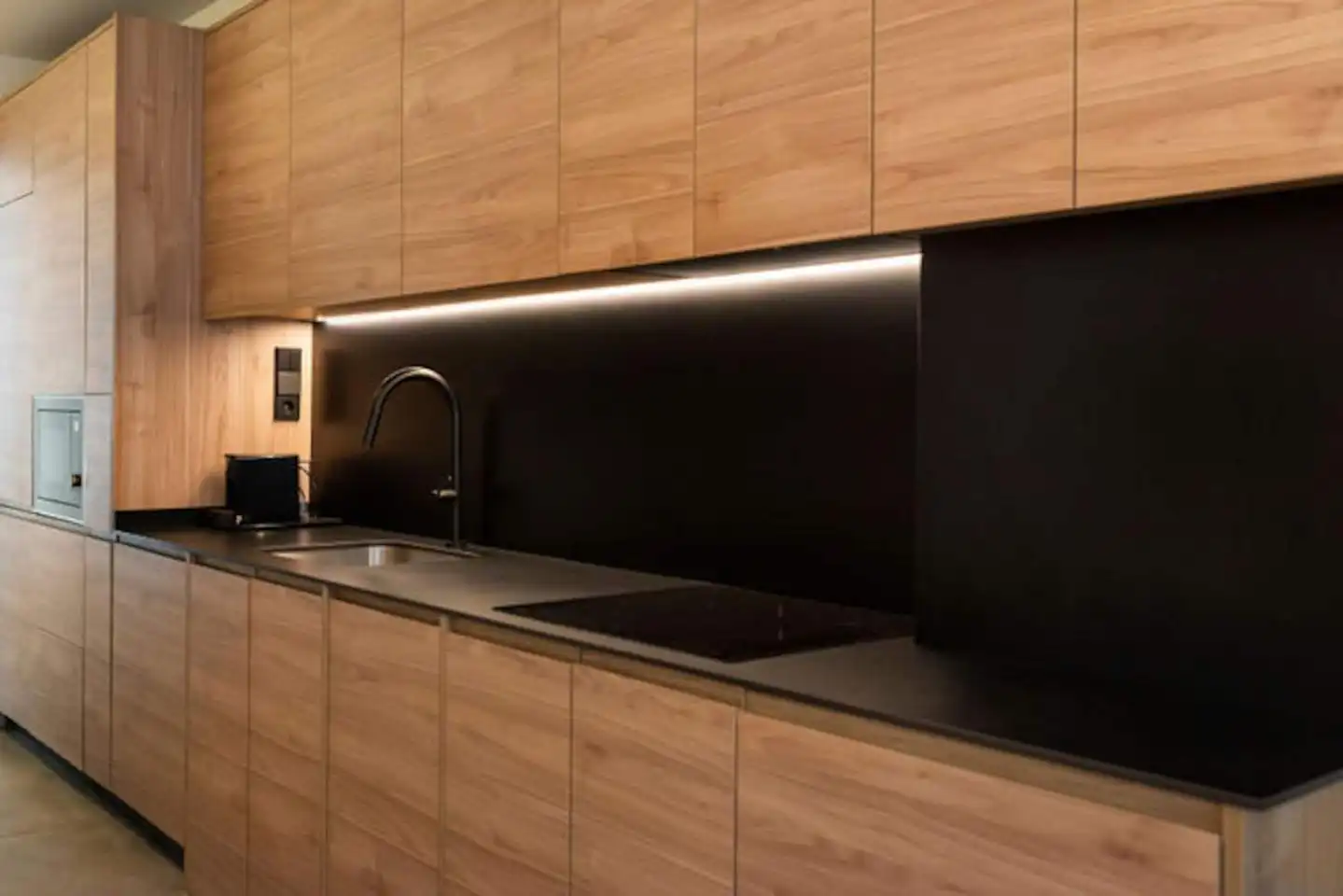 Flat for rent in Alcorcón, Madrid