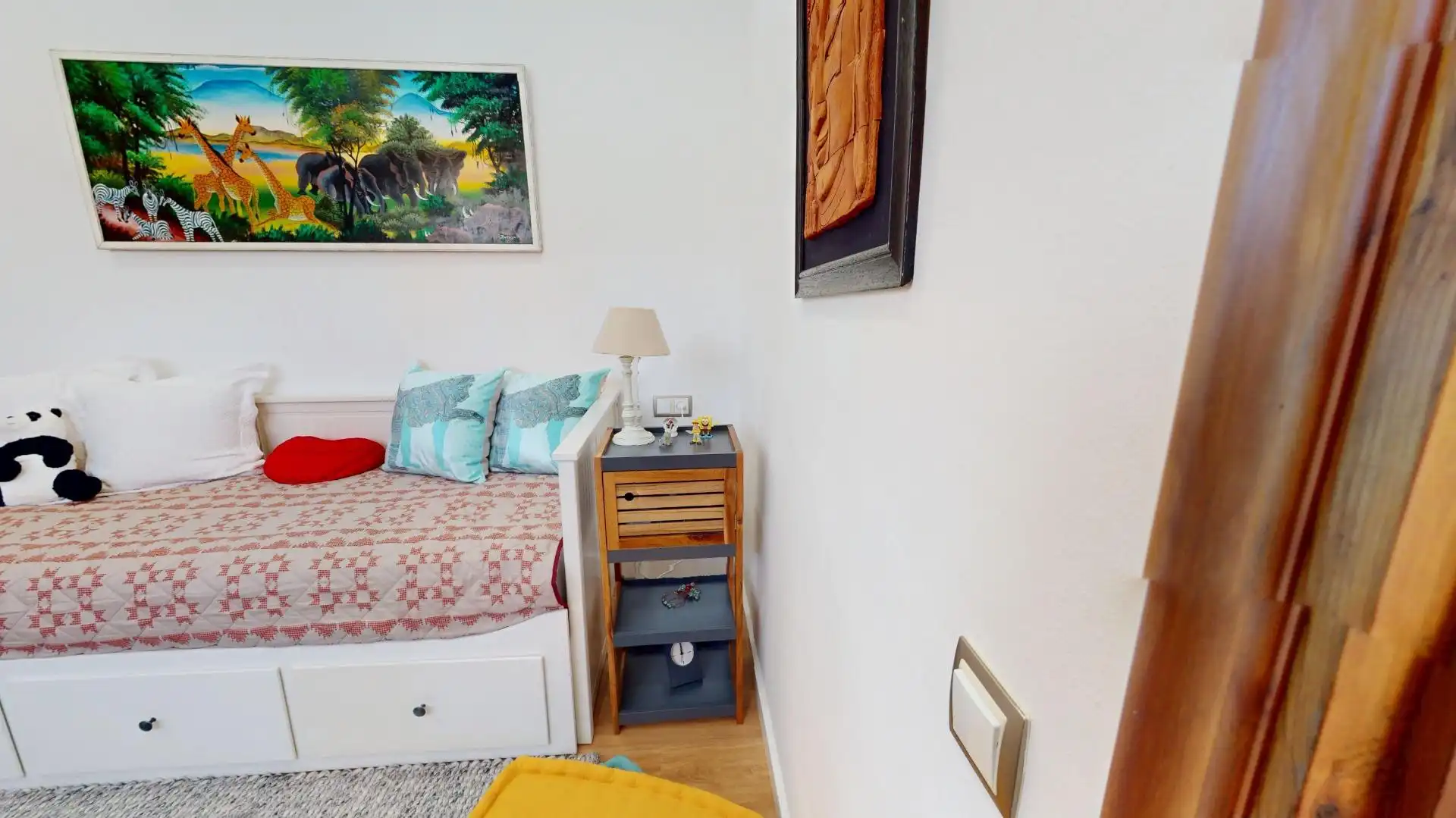 Casa con giardino in vendita a Torre Valentina - Mas Vilar de La Mutxada - Treumal, imagen 45
