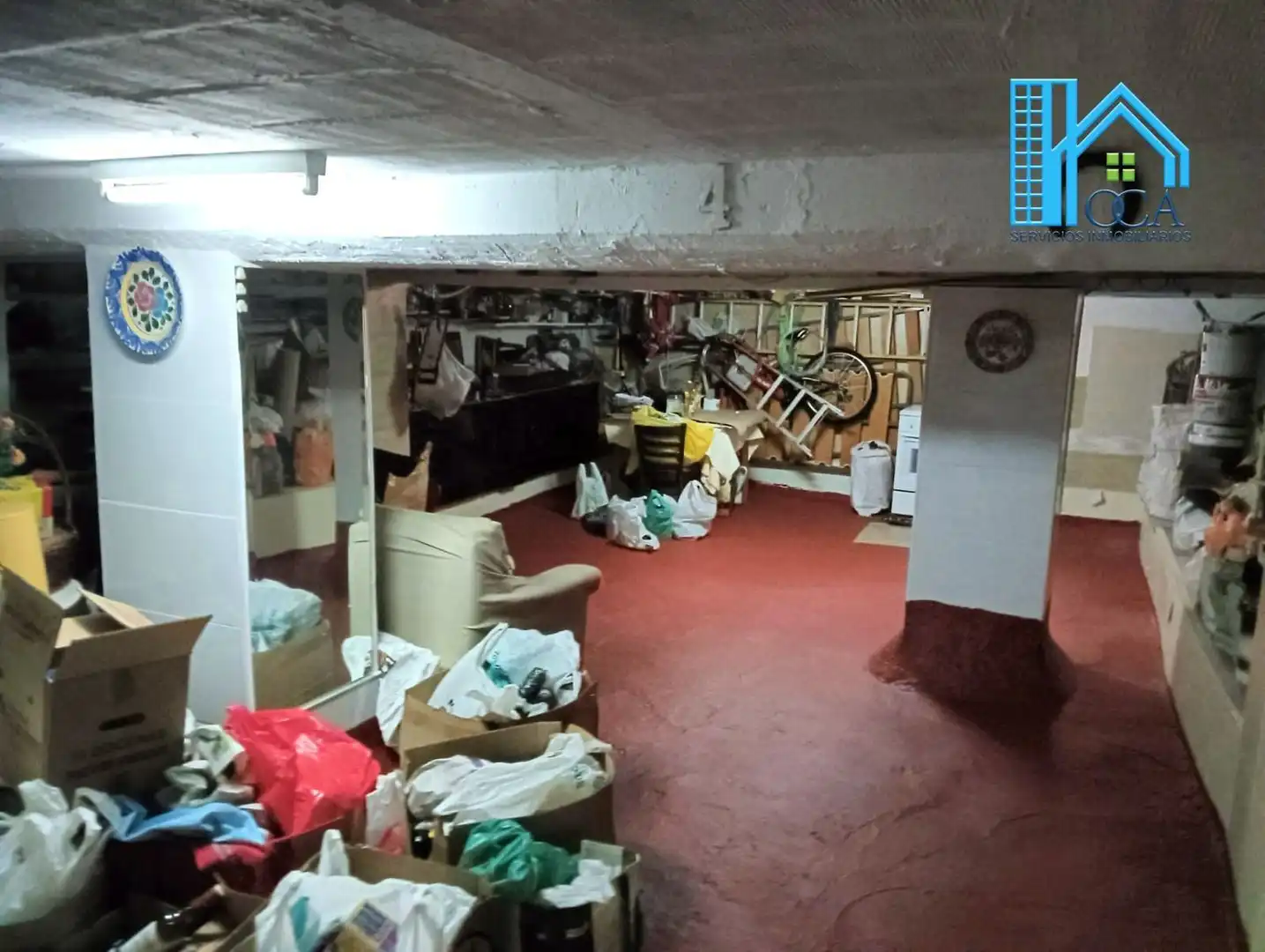 Casa o chalet en venta en Los Ángeles de San Rafael