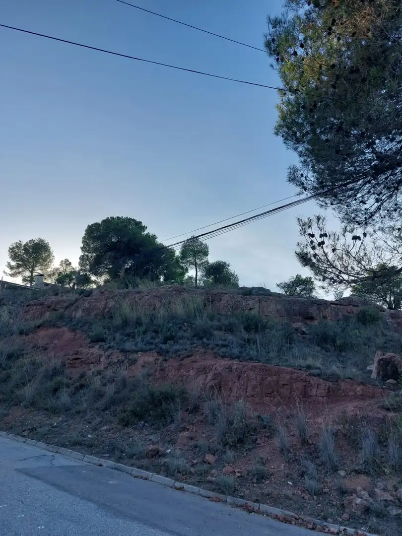 Residential land for sale in Sant Llorenç Savall, imagen 5