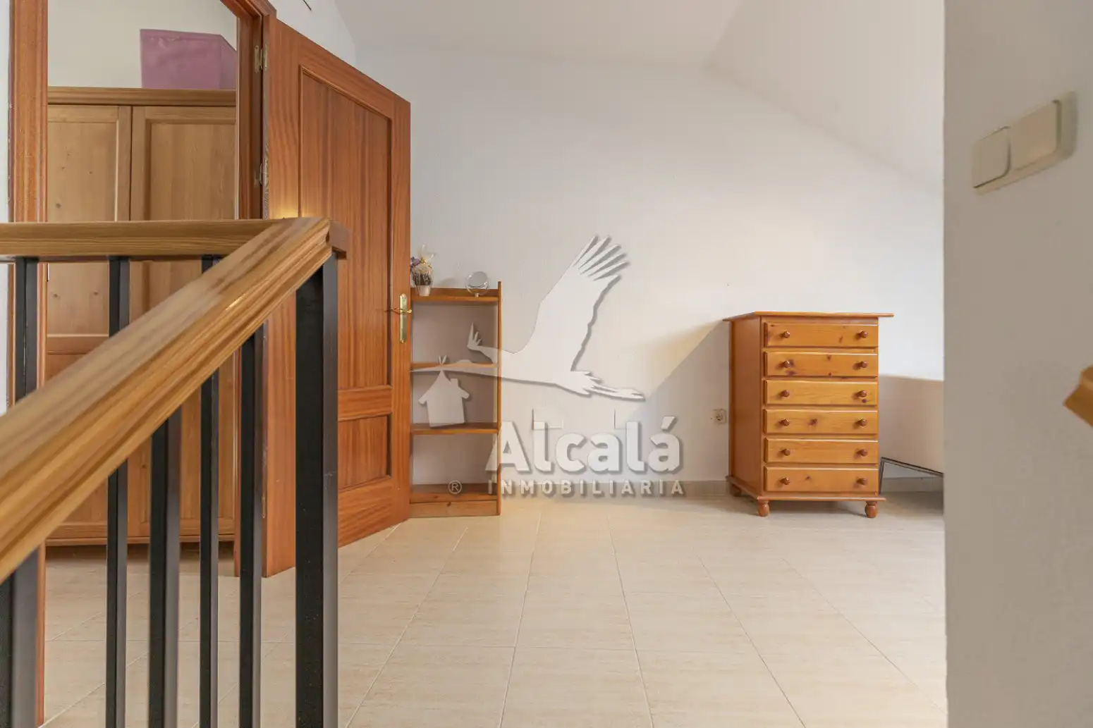 Casa o xalet en venda en Villanueva de la Torre amb Calefacció i Jardí privat