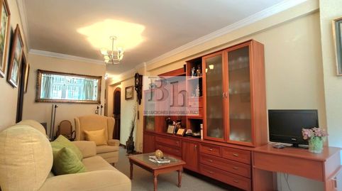 Foto 3 de Piso en venta en Avenida Luz la, 25, La Luz - El Torcal, Málaga Capital