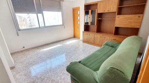 Foto 3 de Pis de lloguer a Carrer de Calixt III, La Petxina, Valencia