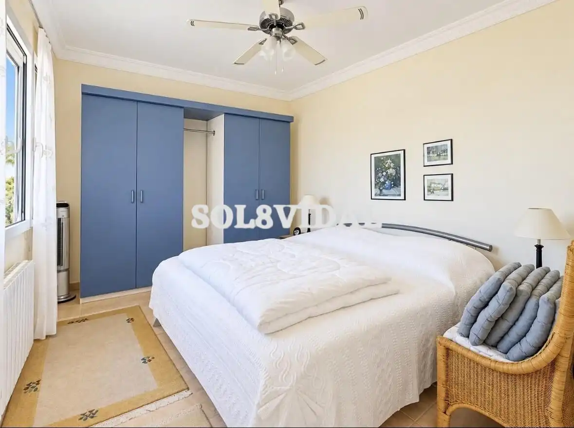 Chalet con terraza en venta en Orihuela Costa, imagen 14
