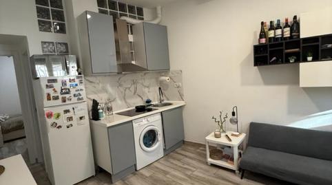 Foto 3 de Planta baja en venta en  Alejandro Rodriguez, Bellas Vistas,  Madrid Capital