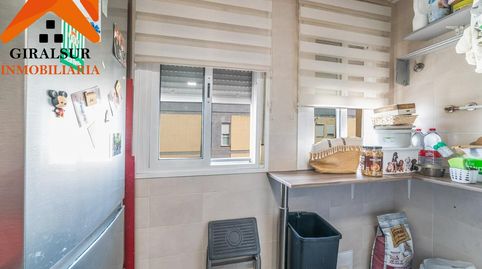 Foto 5 de Piso en venta en Calle Sagasta, Nueva Alcalá, Alcalá de Guadaira