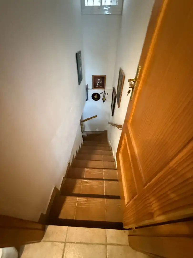 Casa rústica amb piscina en venda a Casalpalma - Fahala, imagen 16