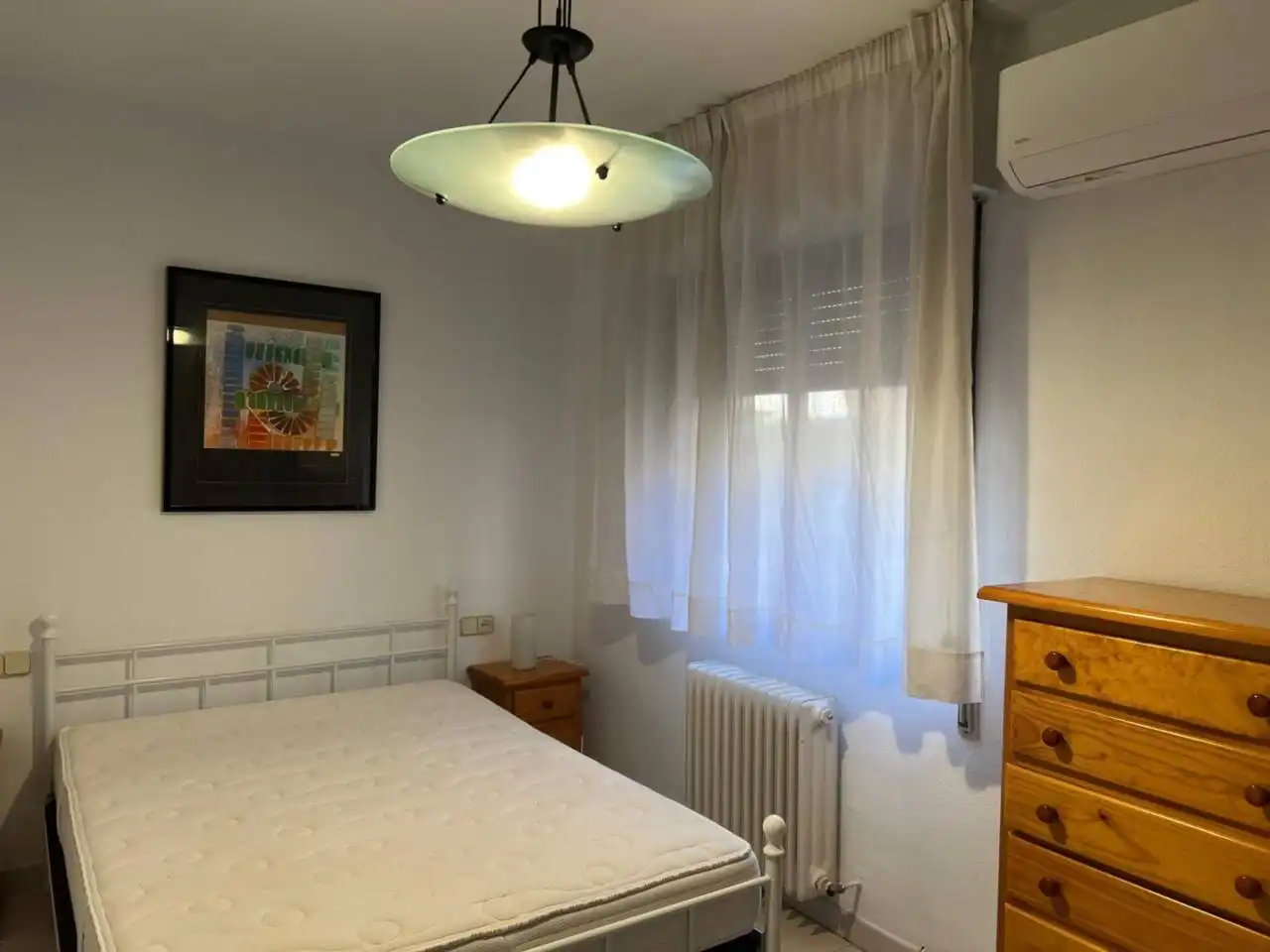 Apartament de lloguer a Avenida Europa, Avenida Europa - San Antón