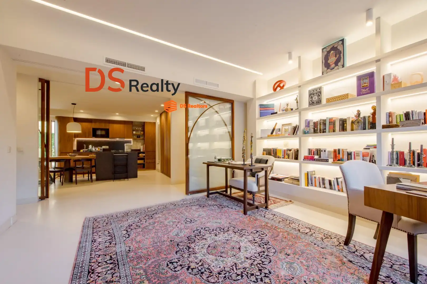 Piso con ascensor en venta en Barrio de Salamanca, imagen 26