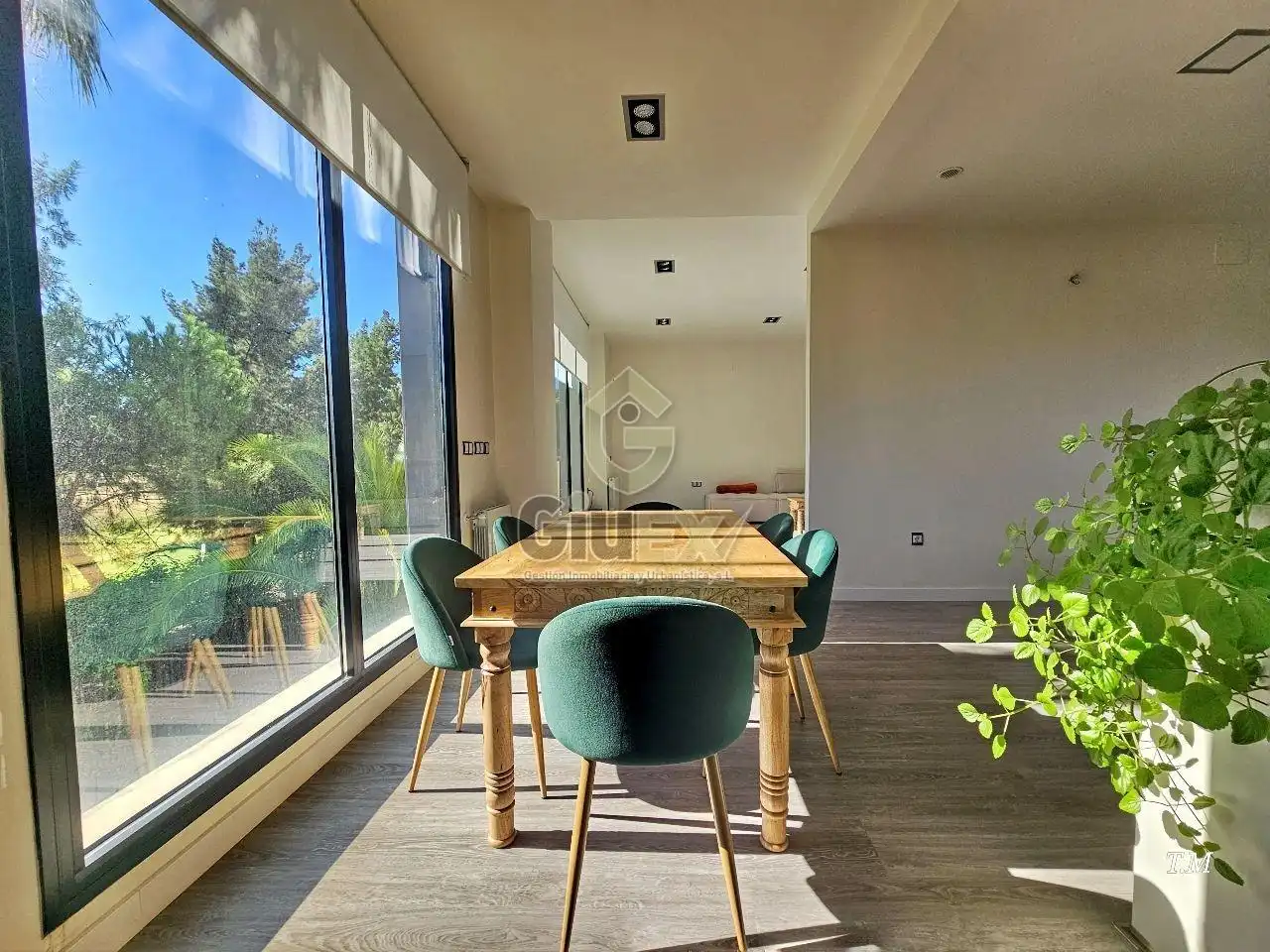 Chalet con jardín en venta en Ceres Golf, imagen 18