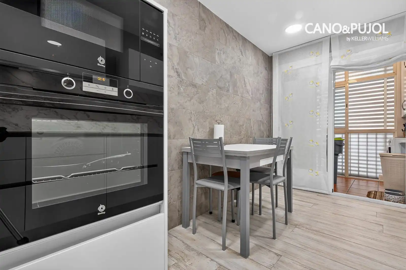 Appartement avec ascenseur à vendre à Polinyà, imagen 7