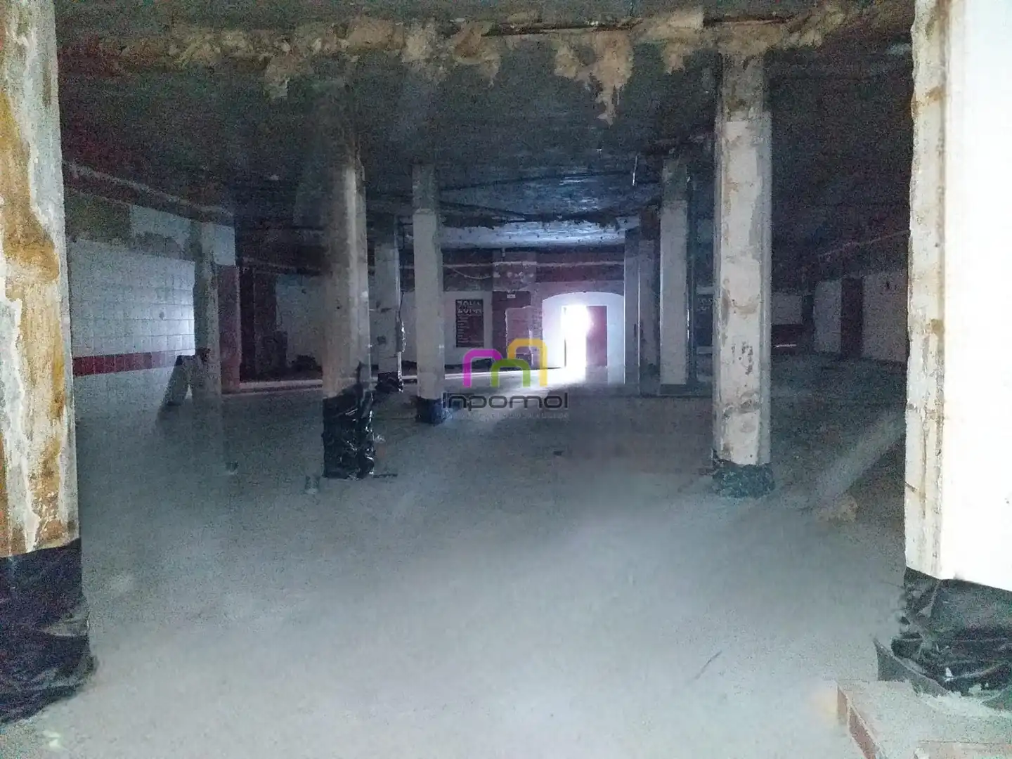 Gewerbefläche zur Miete in Santa Marina, imagen 3
