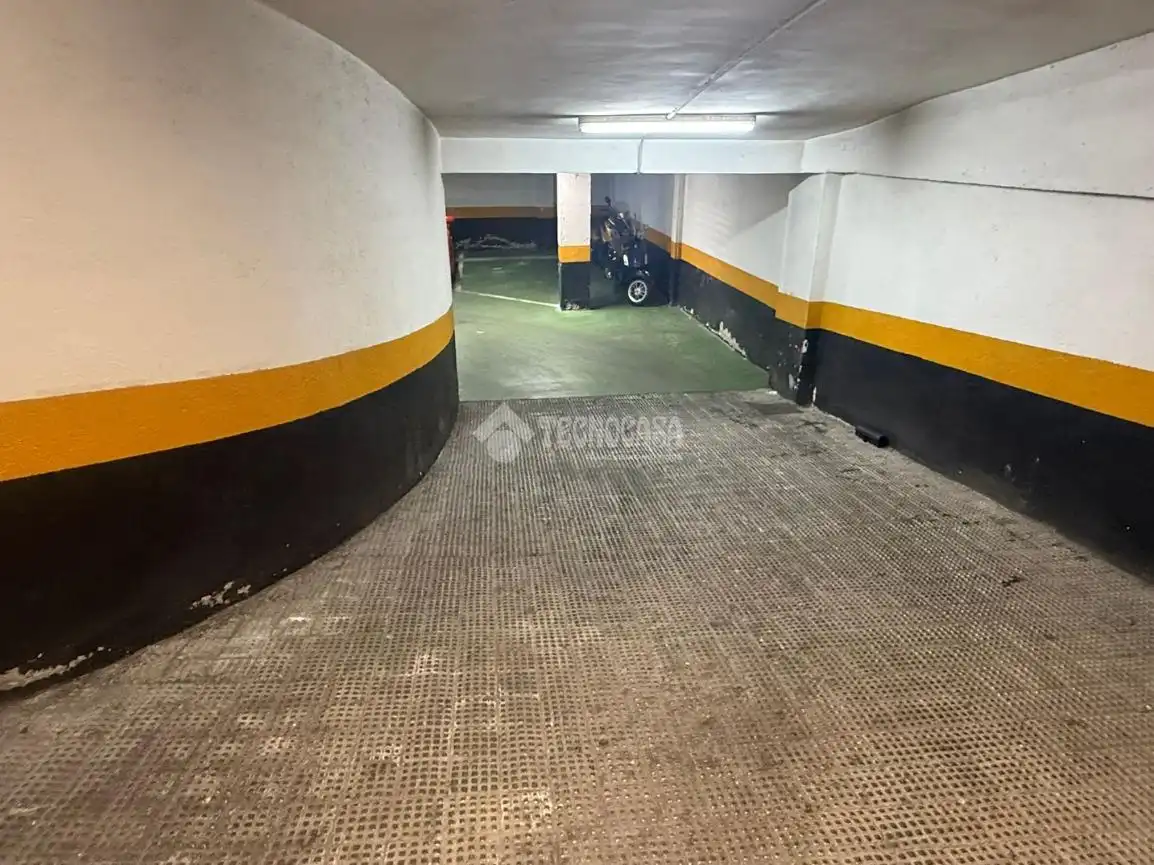 Parking of Garage for sale in Madrid