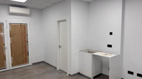 Photo 4 of Office to rent in Plaza Pedro Antonio de Alarcón, 1, Las Brisas, Málaga