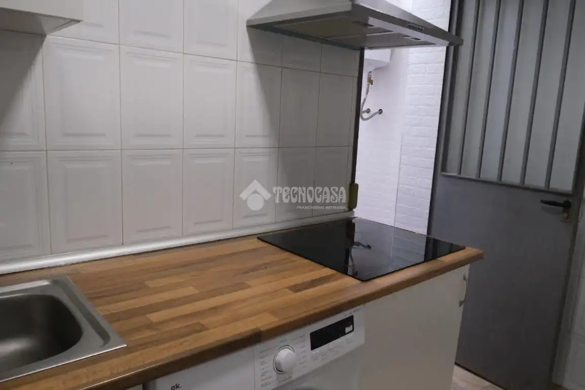 Detached homes for rent in La Plata