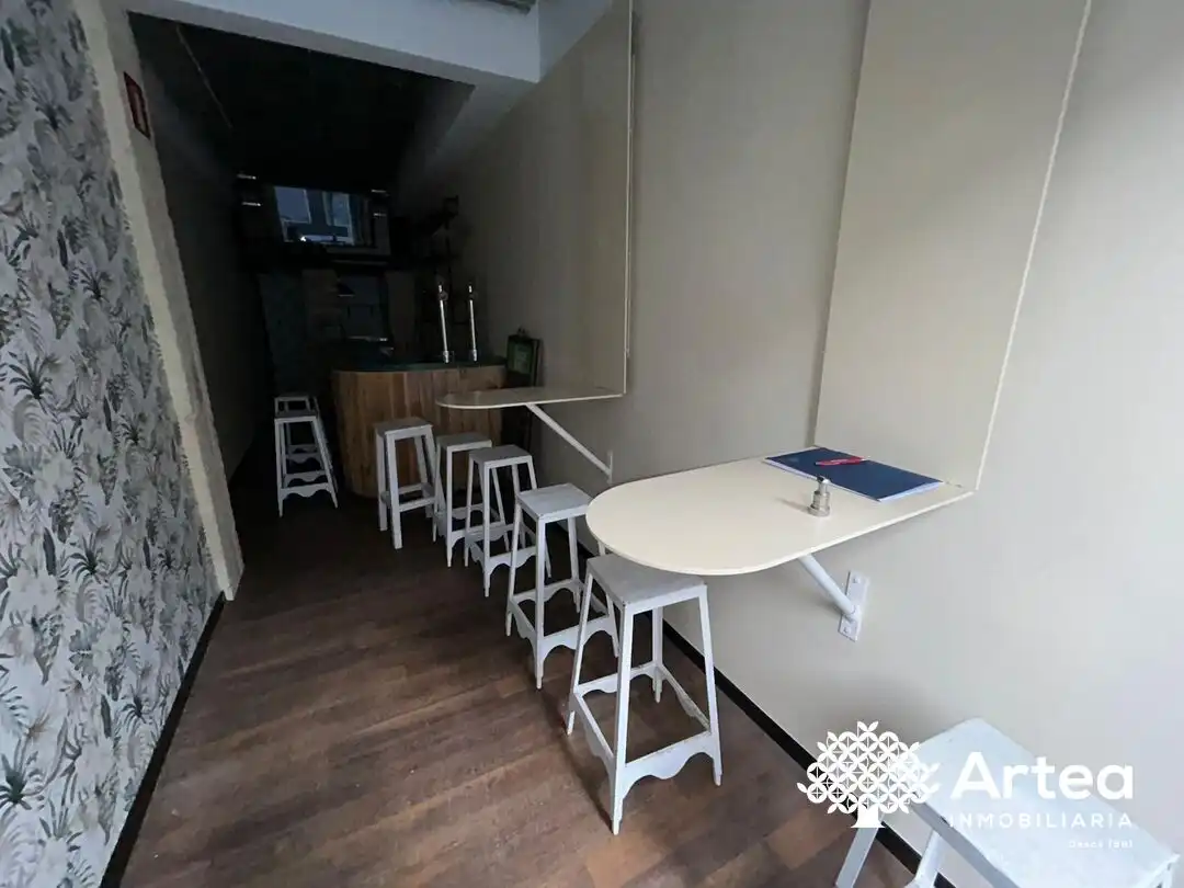 Local comercial en venda a Indautxu, imagen 16