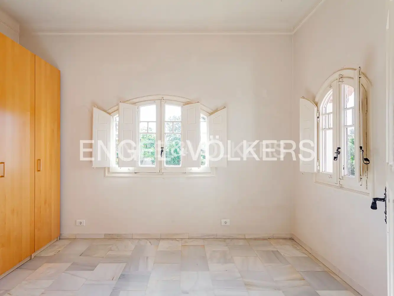 Houses for sale in Sant Cugat del Vallès  with Air Conditioner, Heating and Private garden