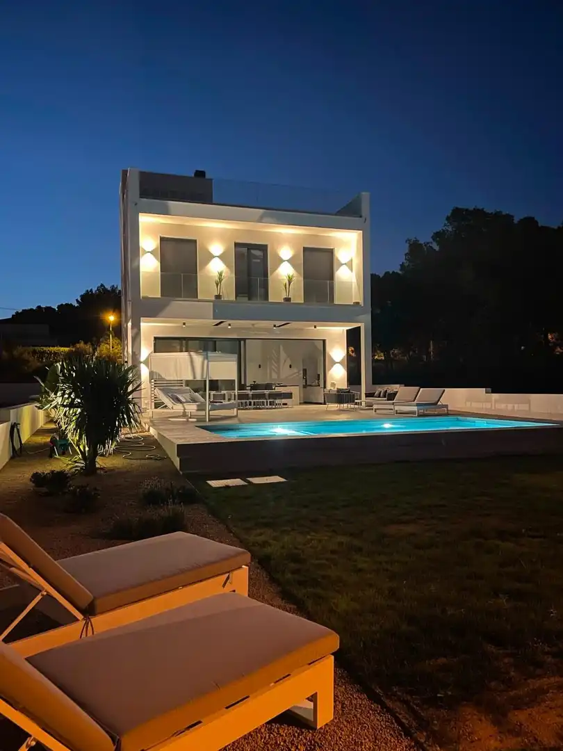 Detached house with terrace for sale in Cala Pi - Vallgornera, imagen 20